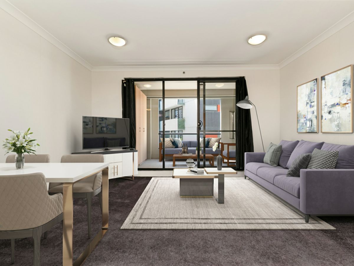 511/242 Elizabeth Street, Surry Hills - image 1