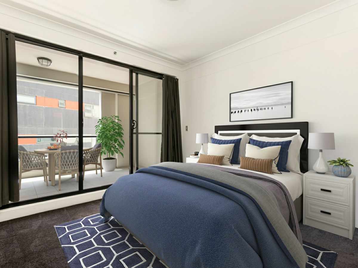 511/242 Elizabeth Street, Surry Hills - image 3