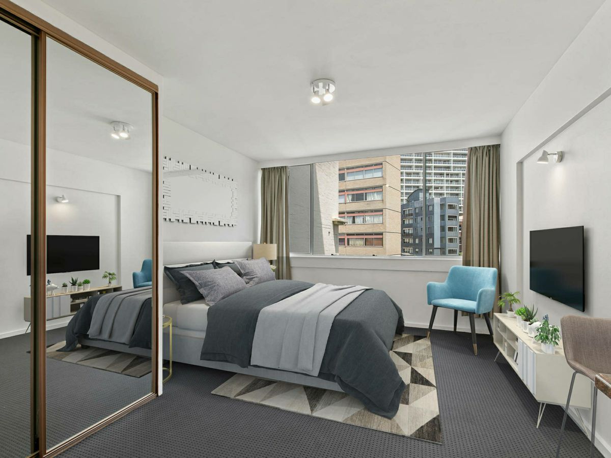 135/40 Bayswater Road, Potts Point - image 1