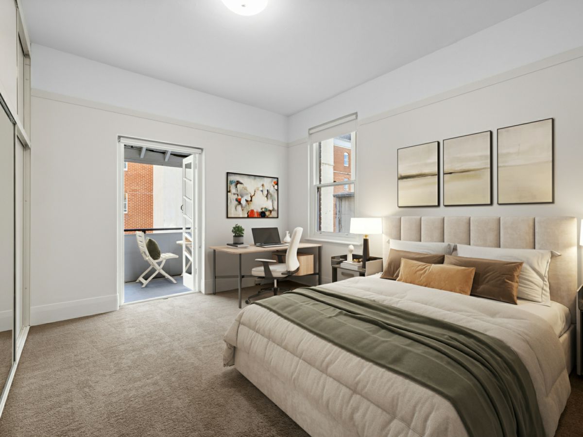 16/26 Kings Cross Road, Potts Point - image 1
