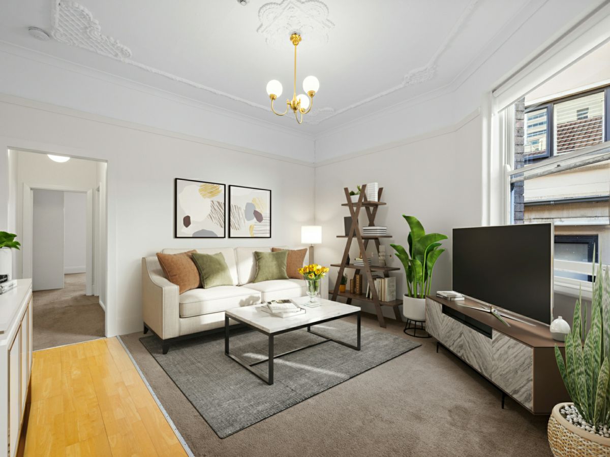 16/26 Kings Cross Road, Potts Point - image 3