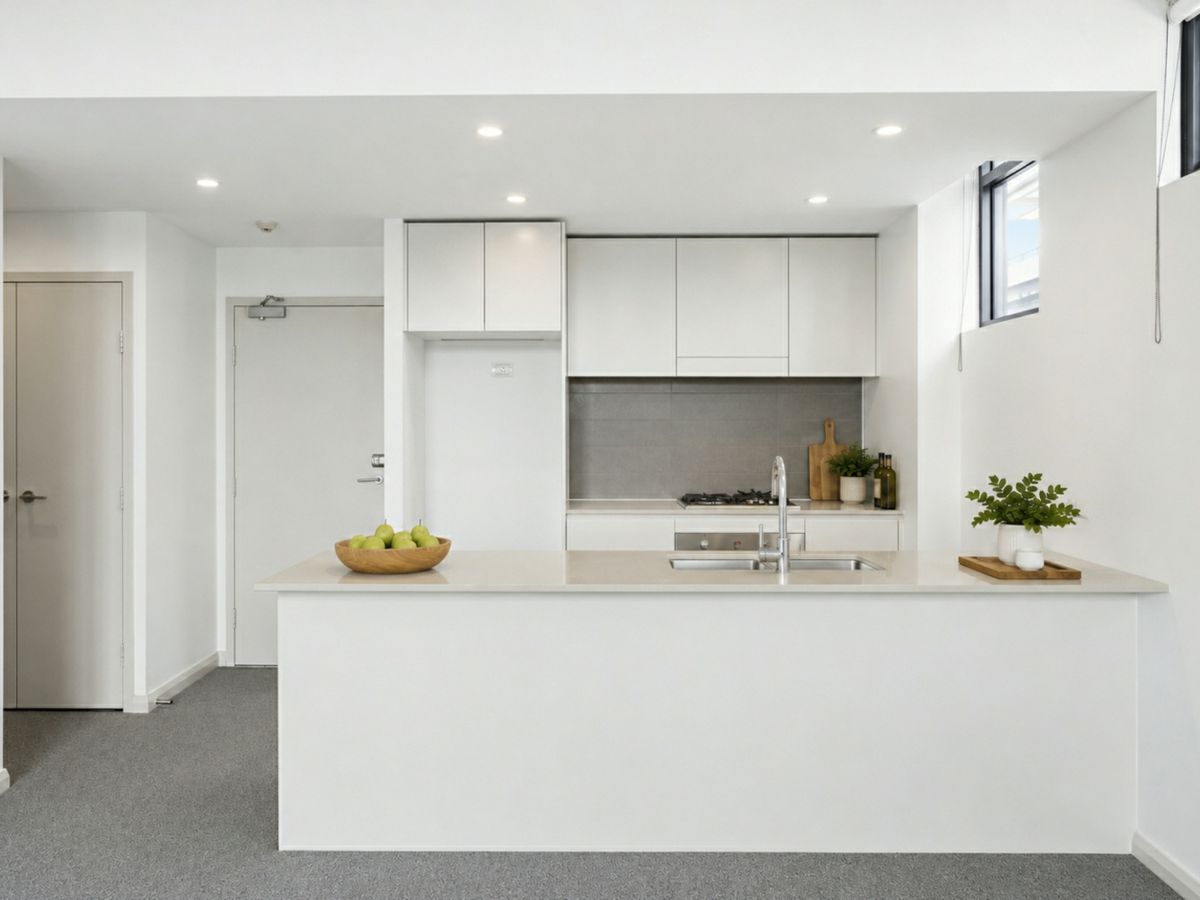 603/8 Marine Parade, Wentworth Point - image 3