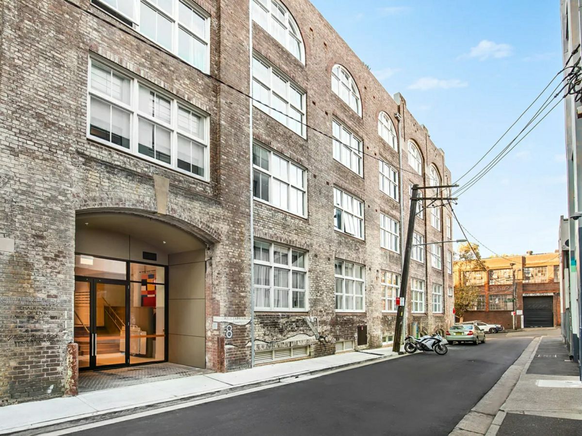 103/117 Kippax Street, Surry Hills - image 1