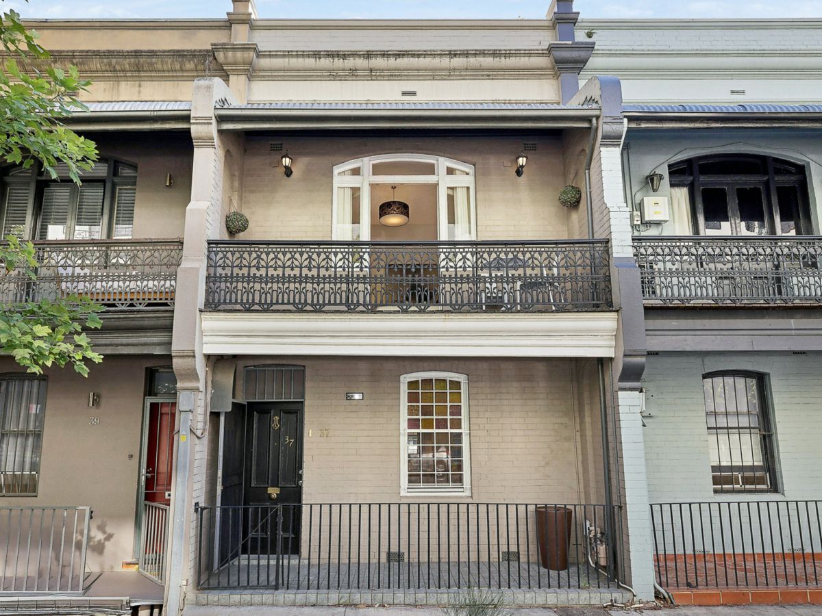 37 Dowling Street, Woolloomooloo - image 3