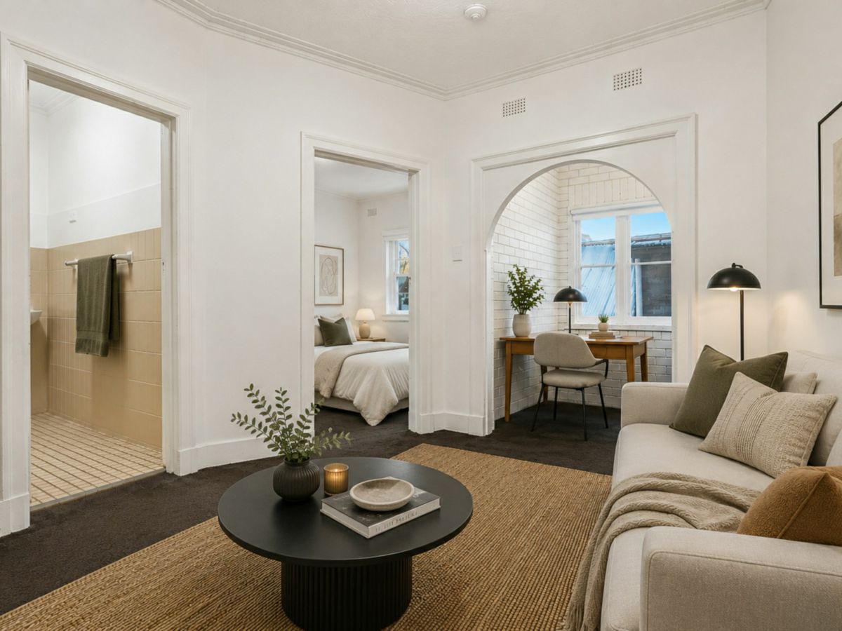 12/2 Kellett Way, Potts Point - image 1