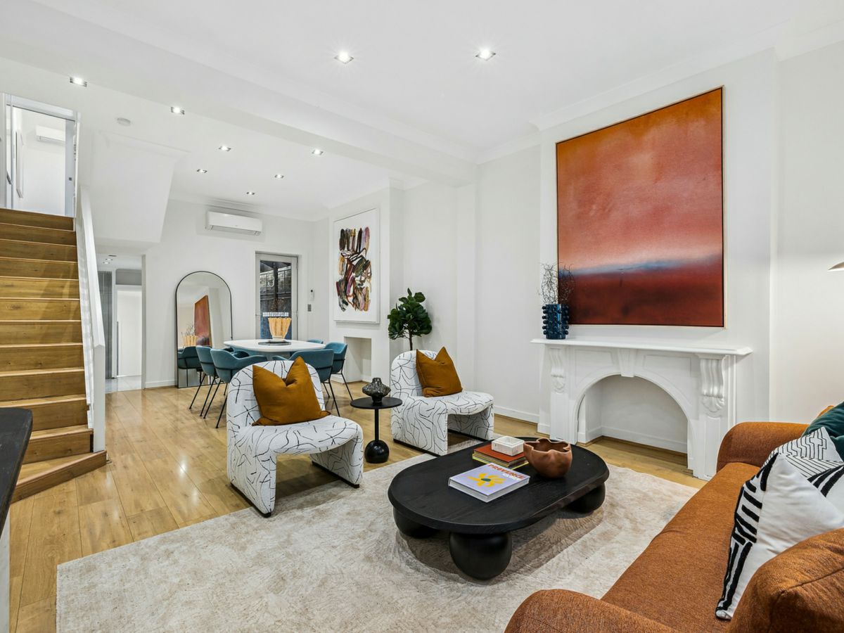 124 Lawson Street, Redfern - image 1