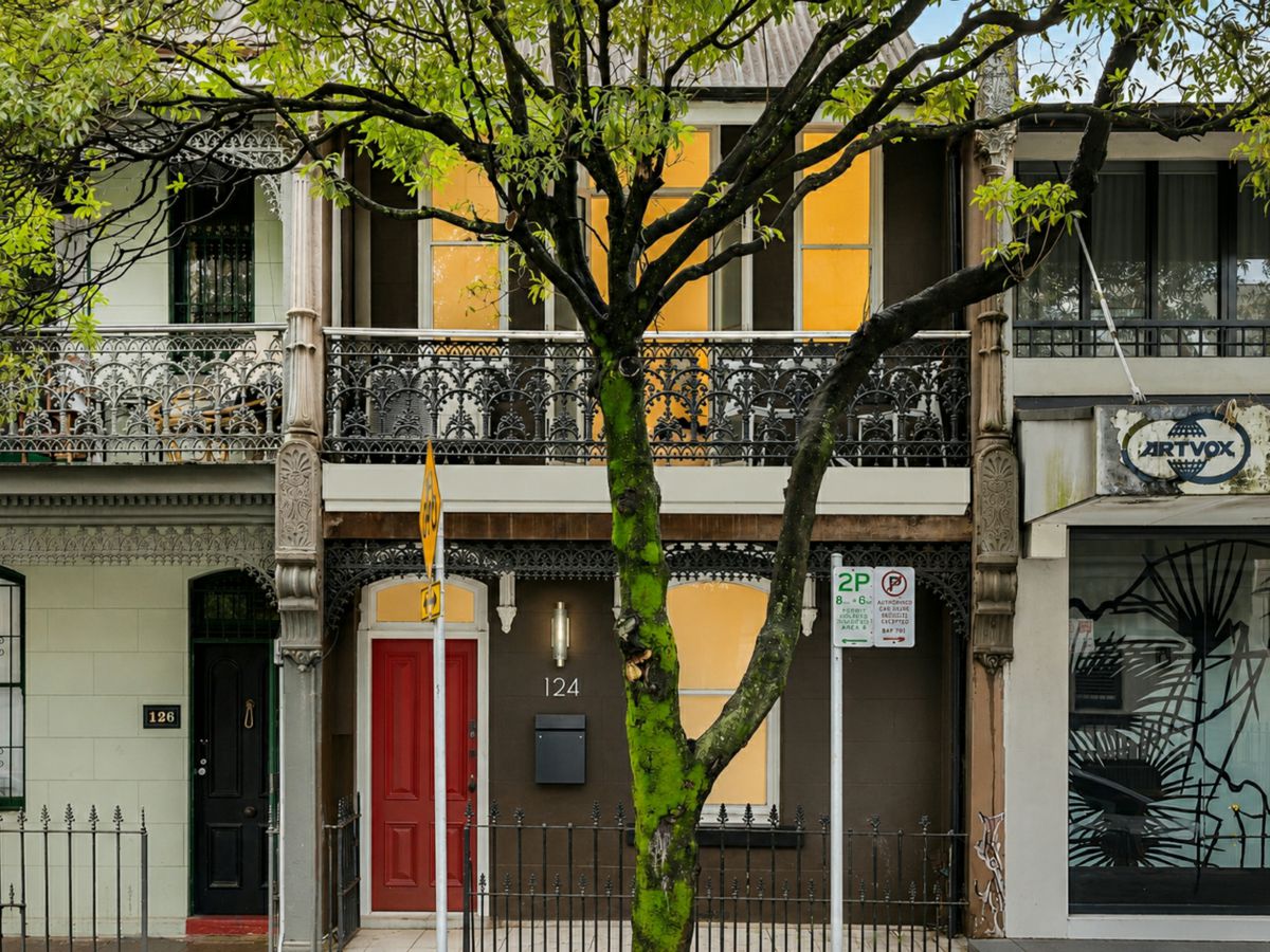 124 Lawson Street, Redfern - image 2