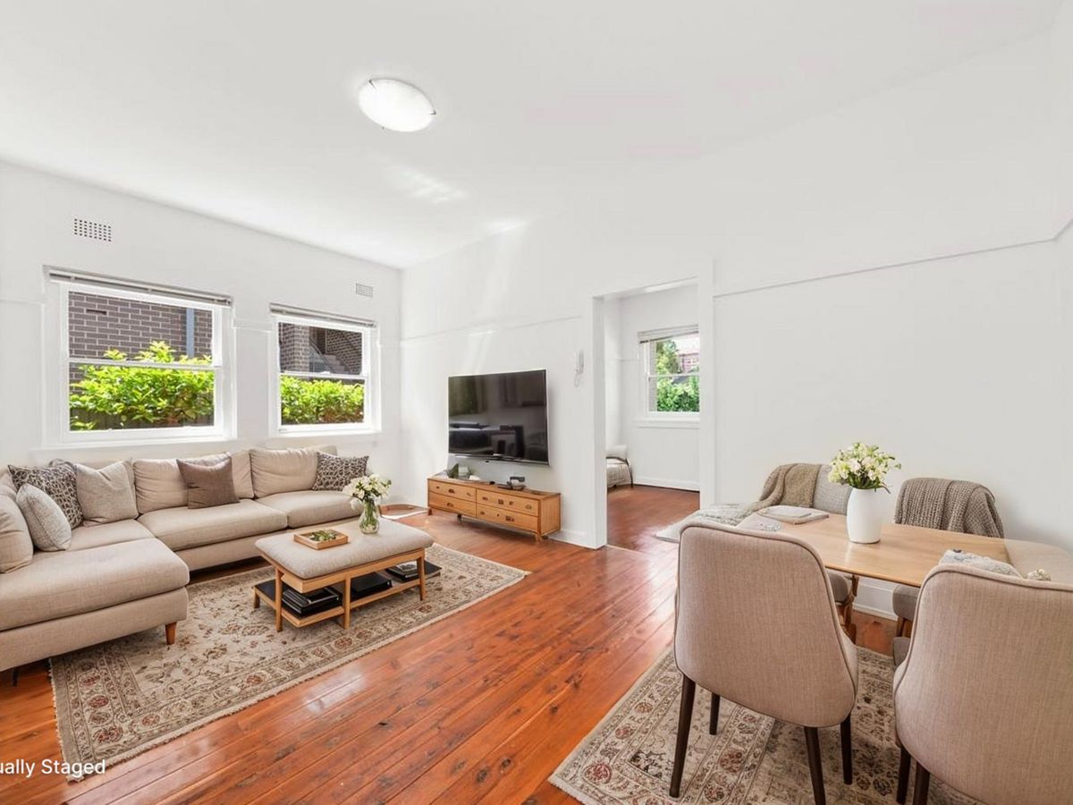 1/10 Coogee Street, Randwick - image 1