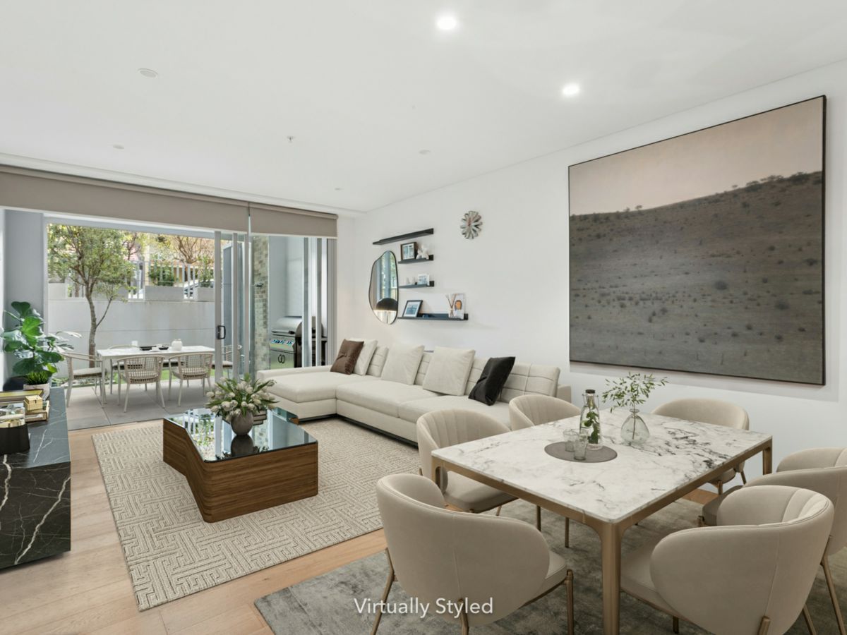 108/86 Lawrence Street, Alexandria - image 2