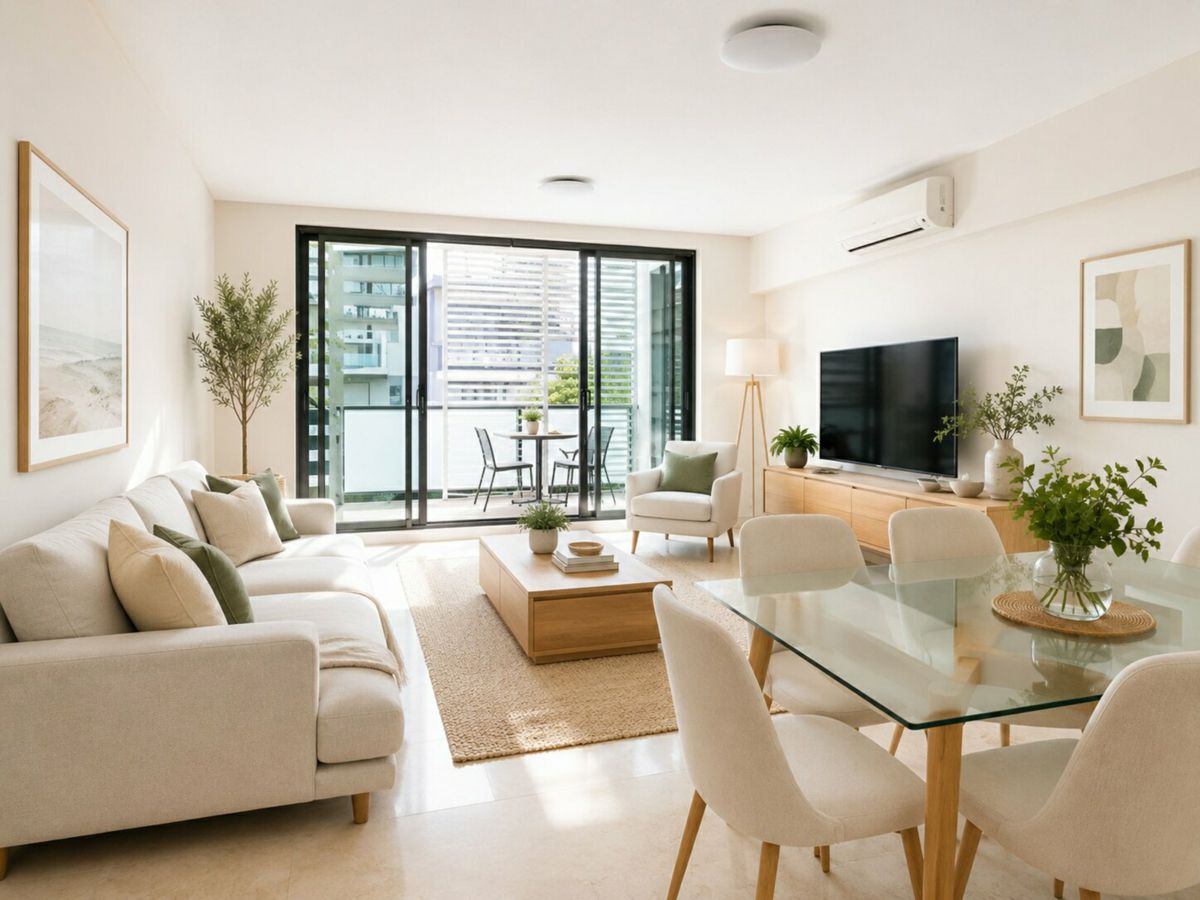 18/19 Crown Street, St Peters - image 1
