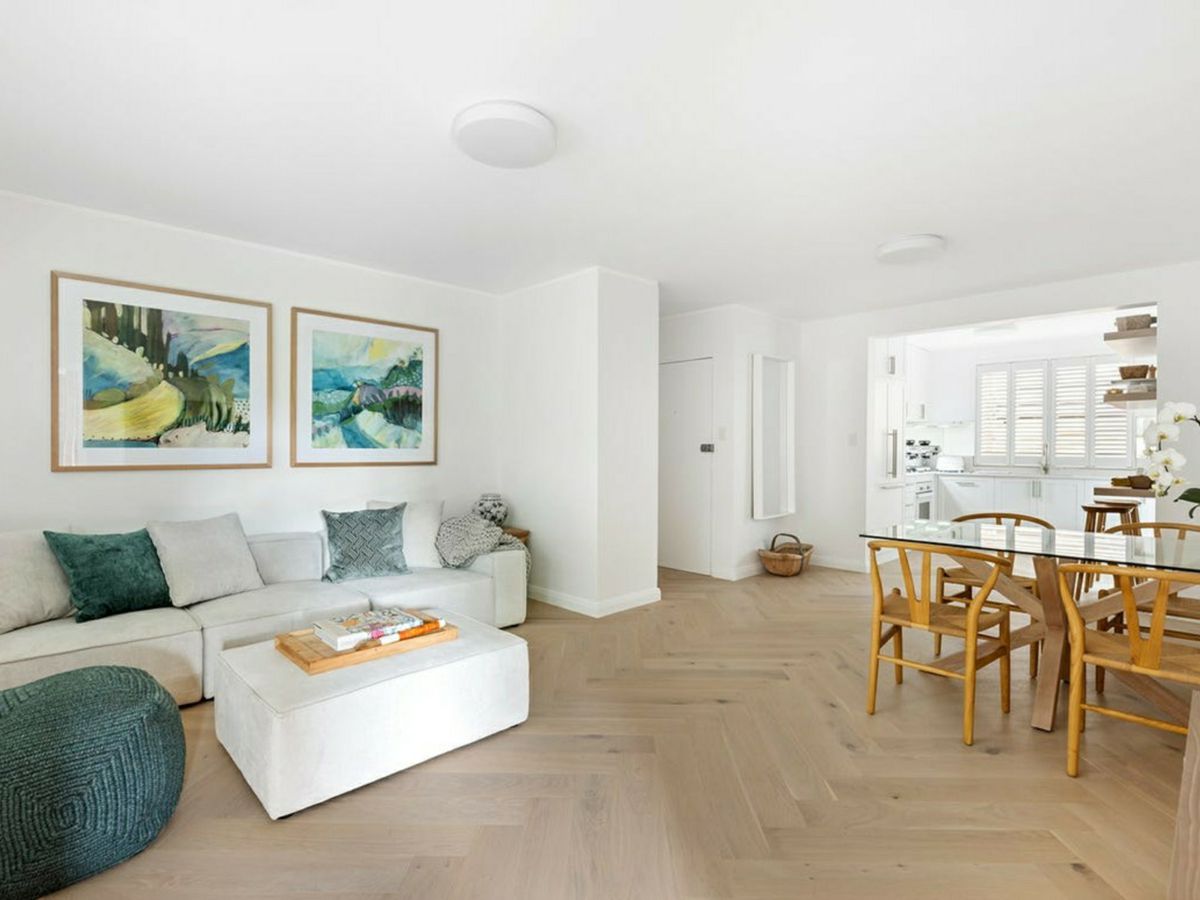6/10 Liverpool Street, Rose Bay - image 1