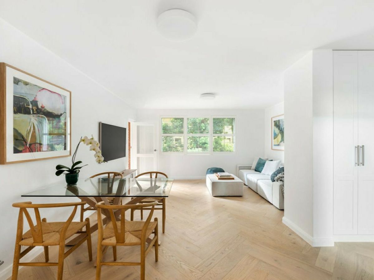 6/10 Liverpool Street, Rose Bay - image 2