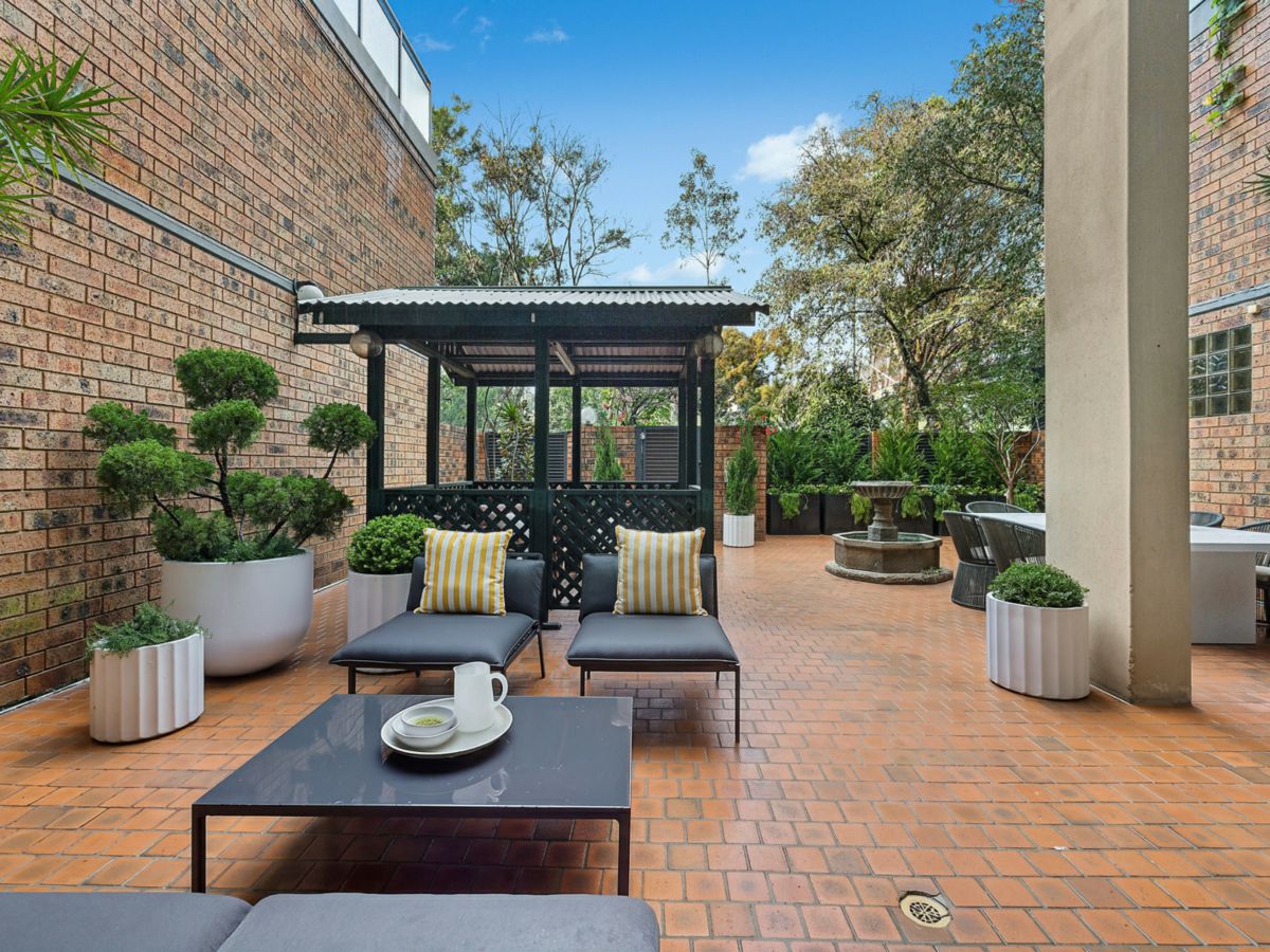 44/1 Maddison Street, Redfern - image 1