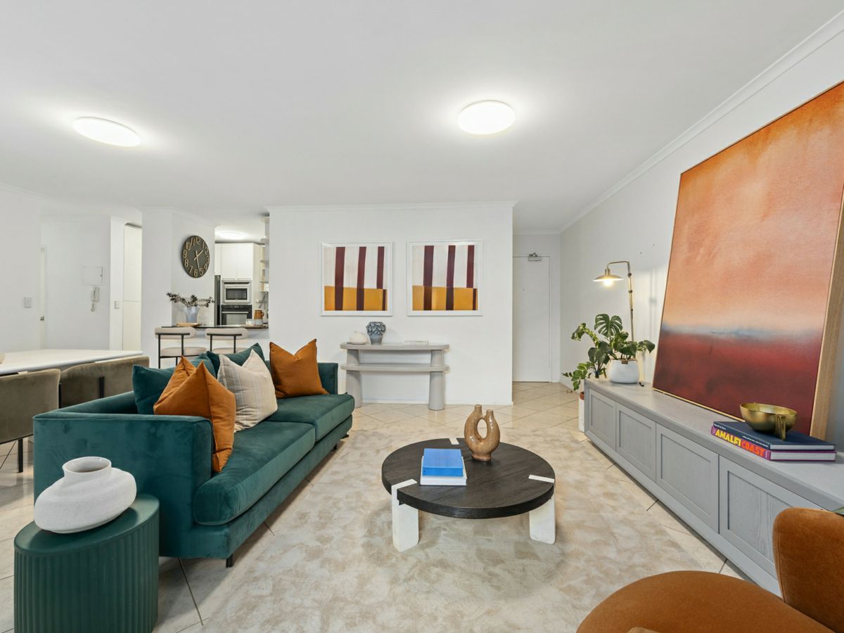 44/1 Maddison Street, Redfern - image 1