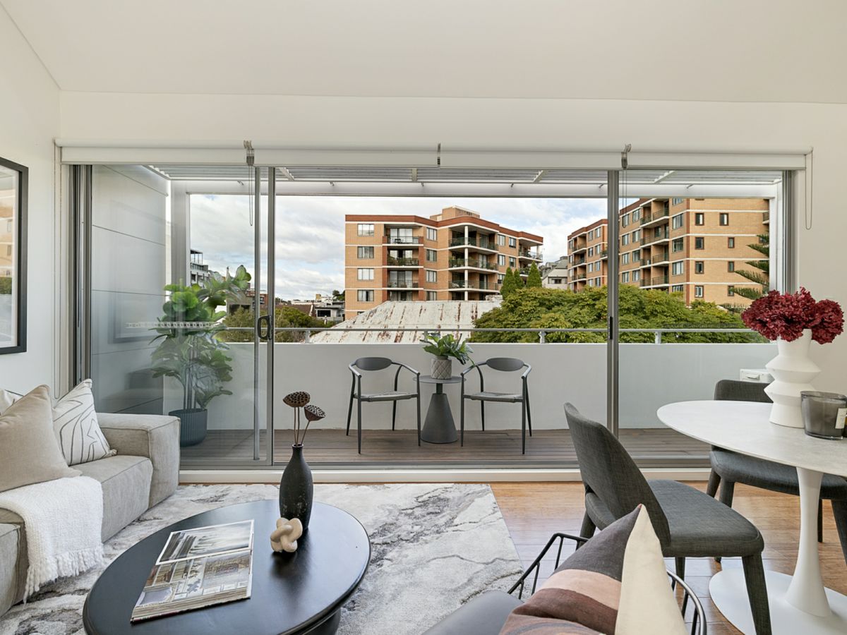 17/47 Buckingham Street, Surry Hills - image 2