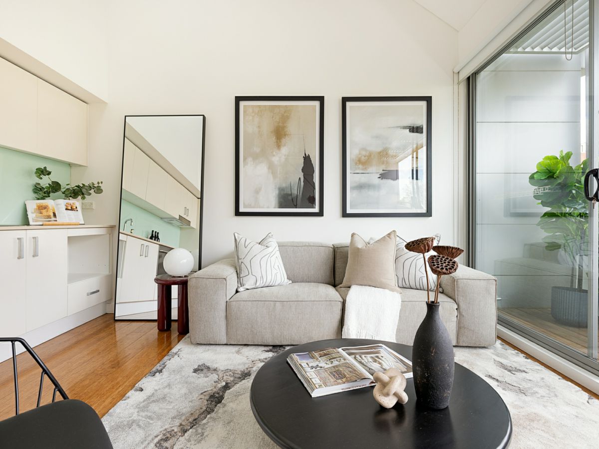 17/47 Buckingham Street, Surry Hills - image 3