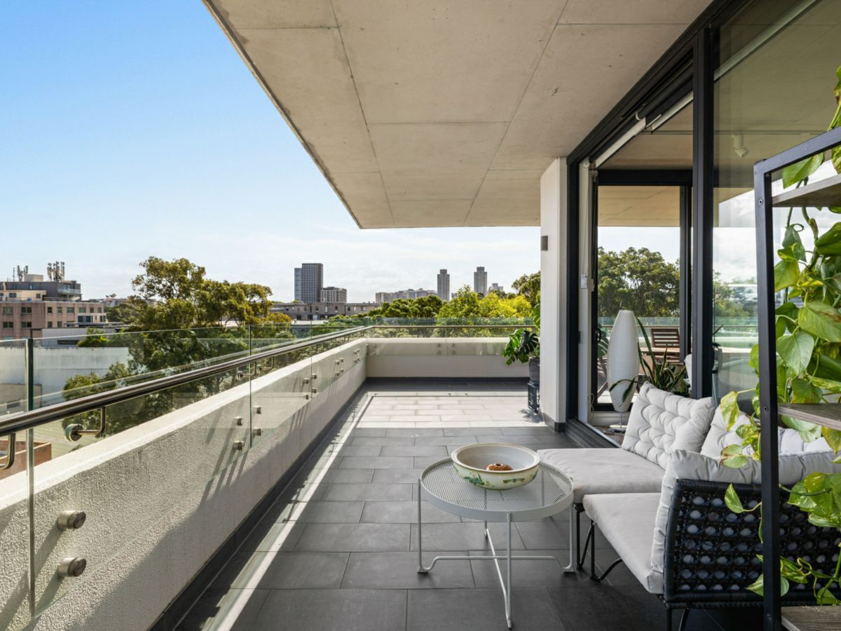 50A/356 George Street, Waterloo - image 3