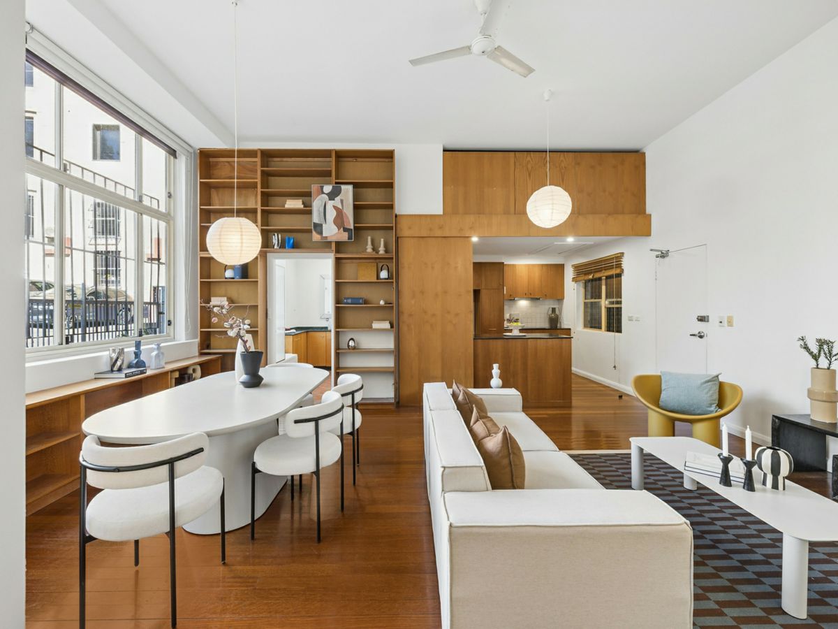 9/150 Forbes Street, Woolloomooloo - image 1