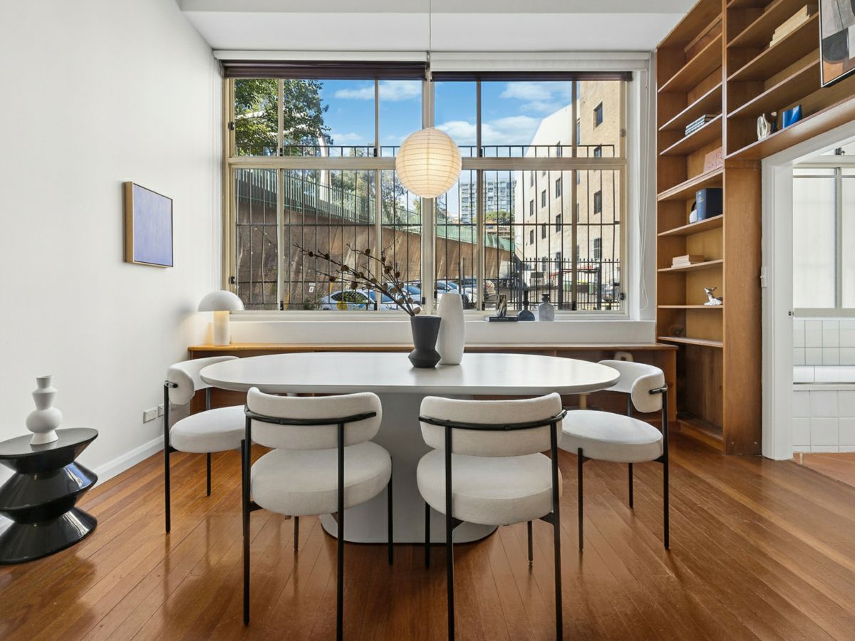 9/150 Forbes Street, Woolloomooloo - image 2