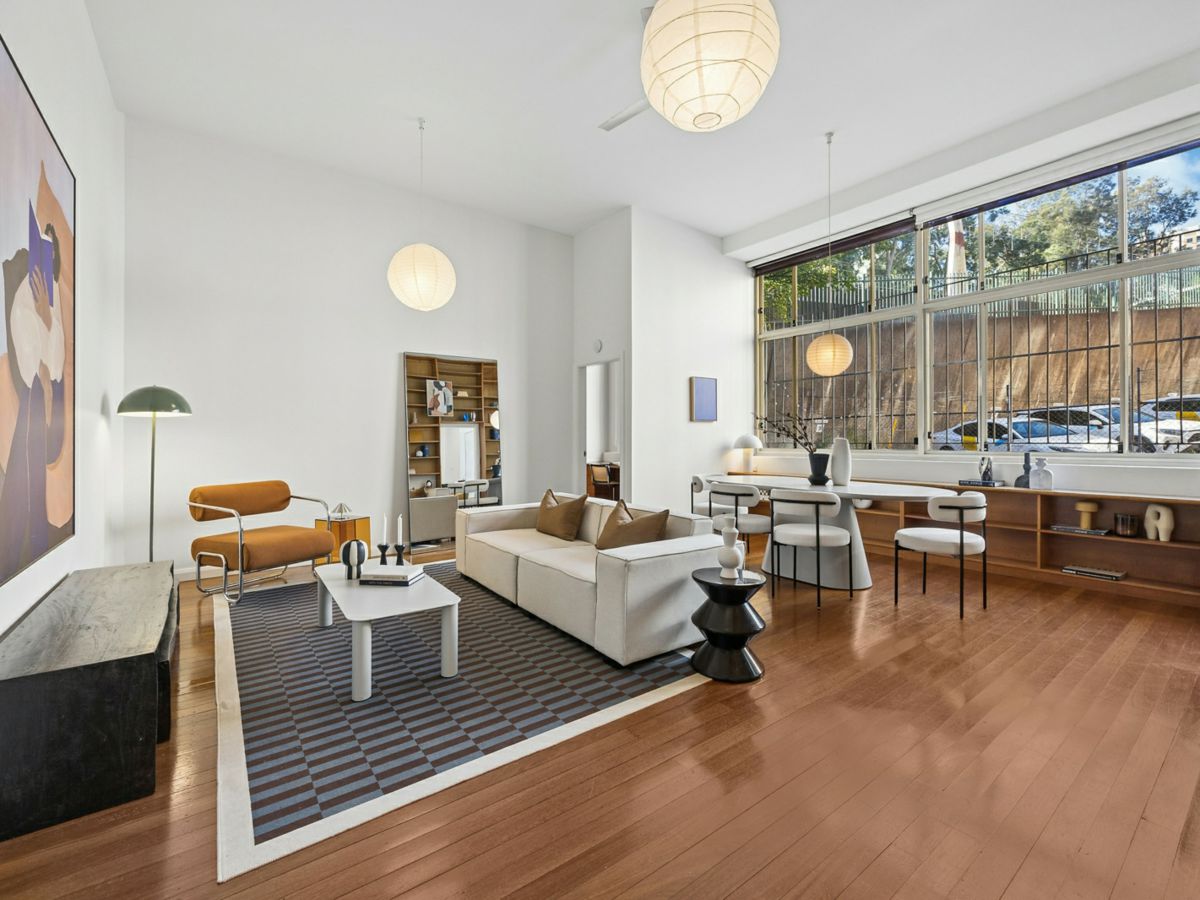 9/150 Forbes Street, Woolloomooloo - image 3
