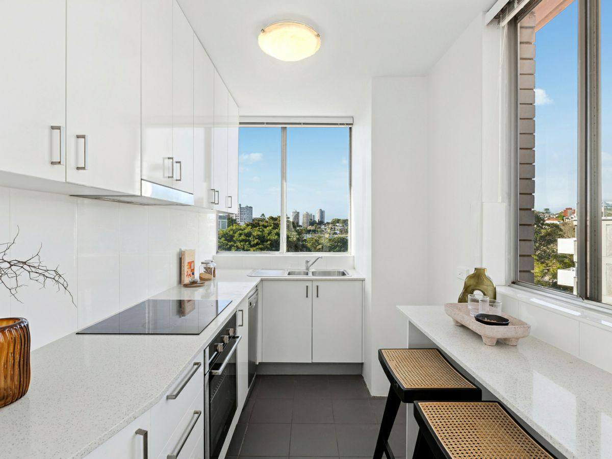 18/9 Clement Street, Rushcutters Bay - image 2