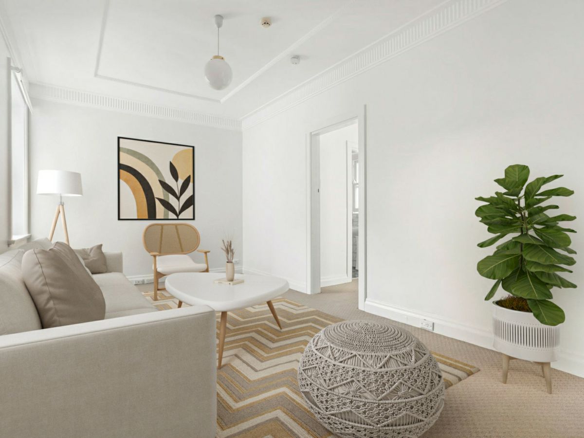 11/46 Kellett Street, Potts Point - image 1