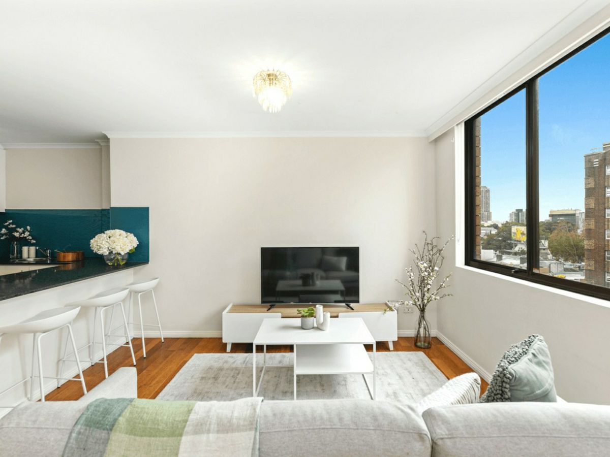 30/322 Bourke Street, Surry Hills - image 1