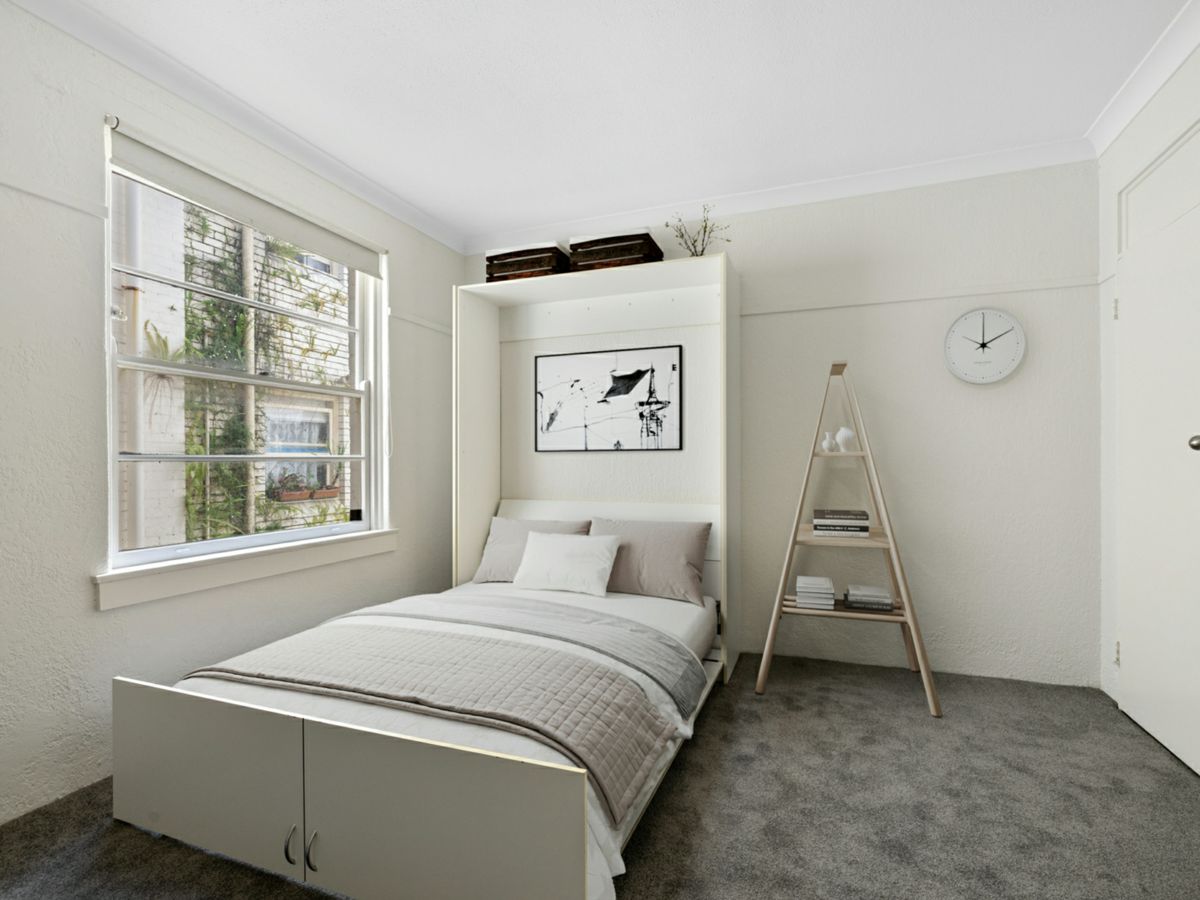 22/9 Ward Avenue, Potts Point - image 1