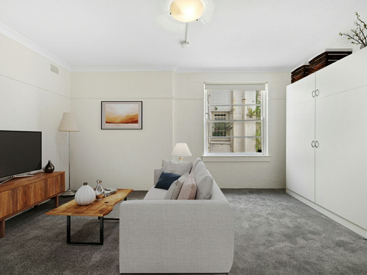 22/9 Ward Avenue, Potts Point - image 2