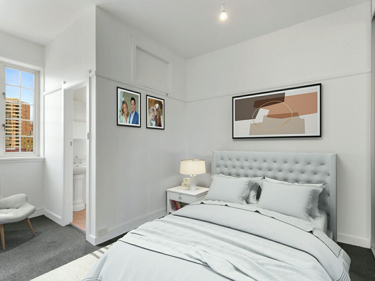 93/6 Stanley Street, Darlinghurst - image 2