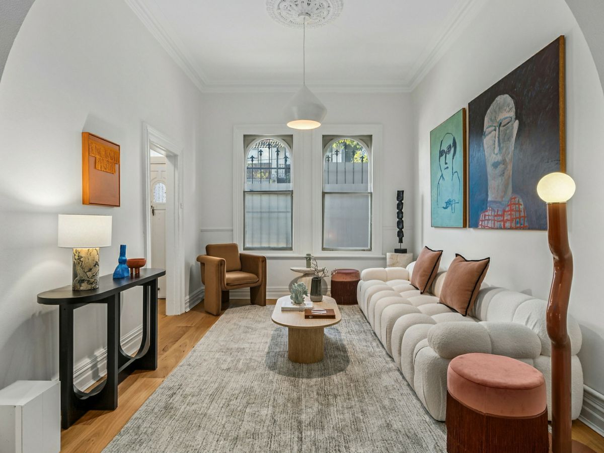 97 Fitzroy Street, Surry Hills - image 1