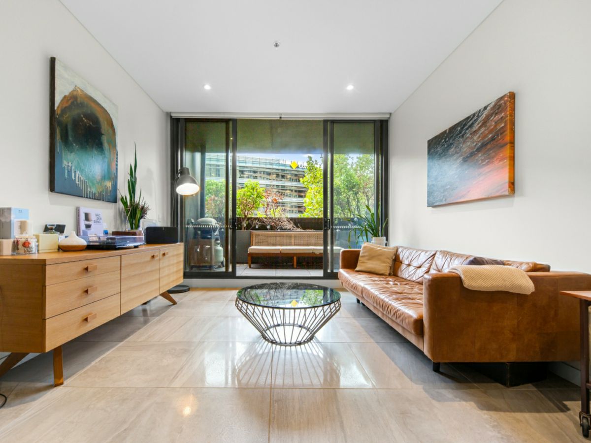 602/188 Day Street, Sydney - image 1