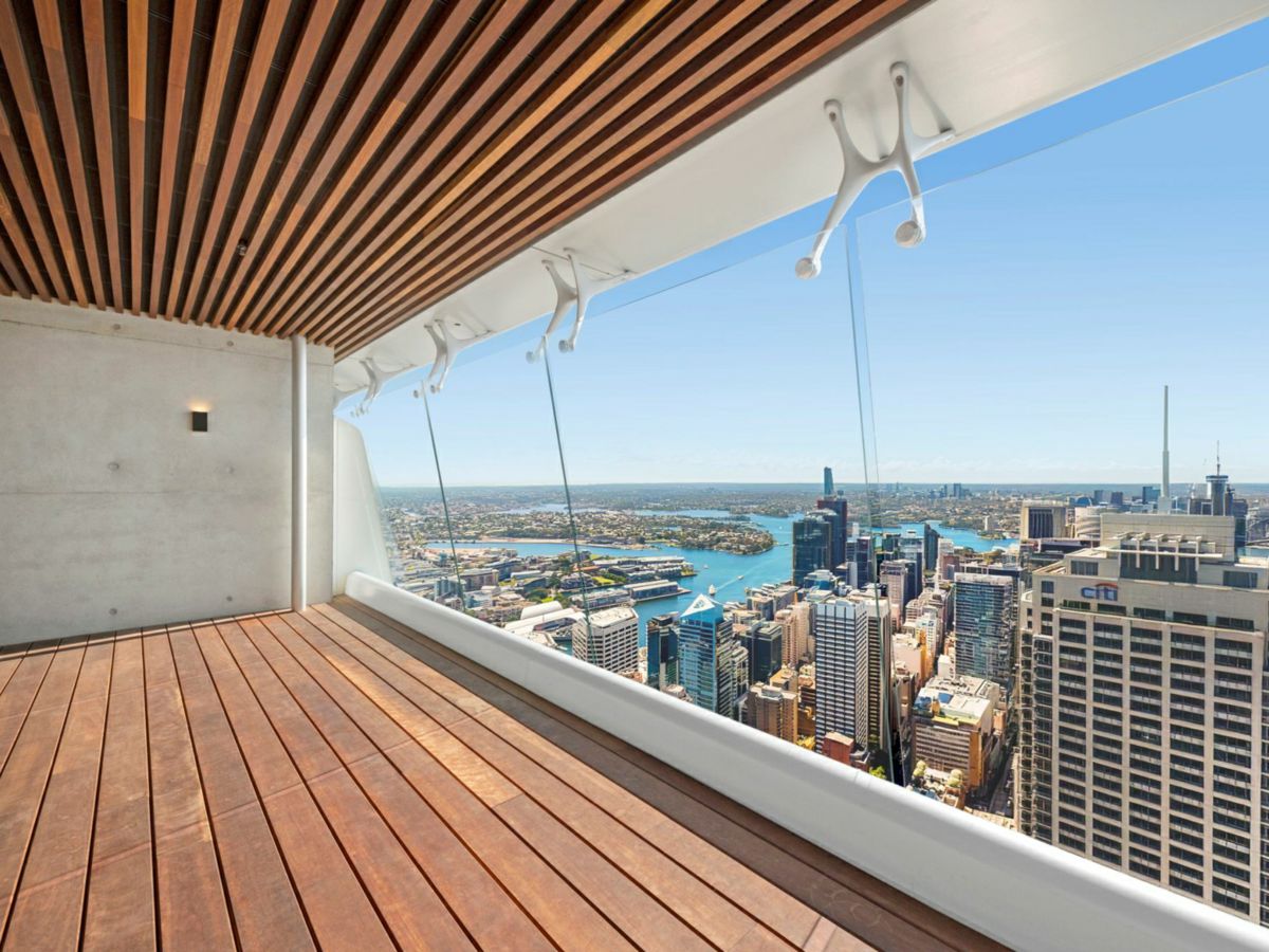7208/117 Bathurst Street, Sydney - image 2