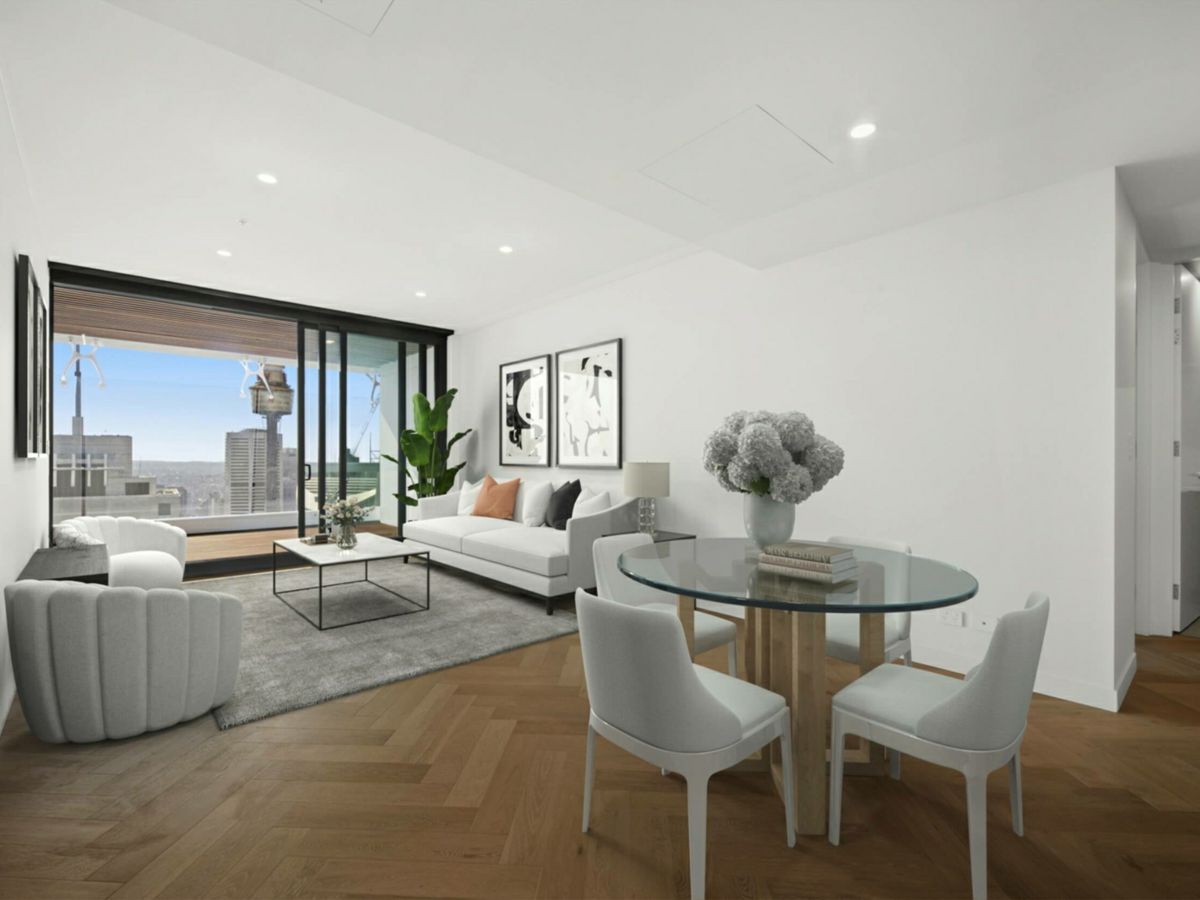 7208/117 Bathurst Street, Sydney - image 3