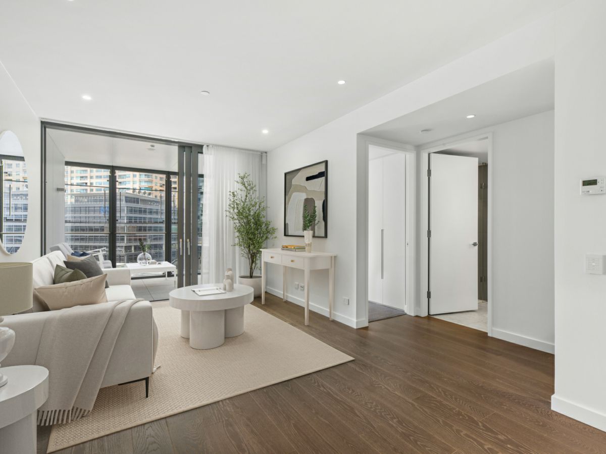 6B/2 Watermans Quay, Barangaroo - image 1
