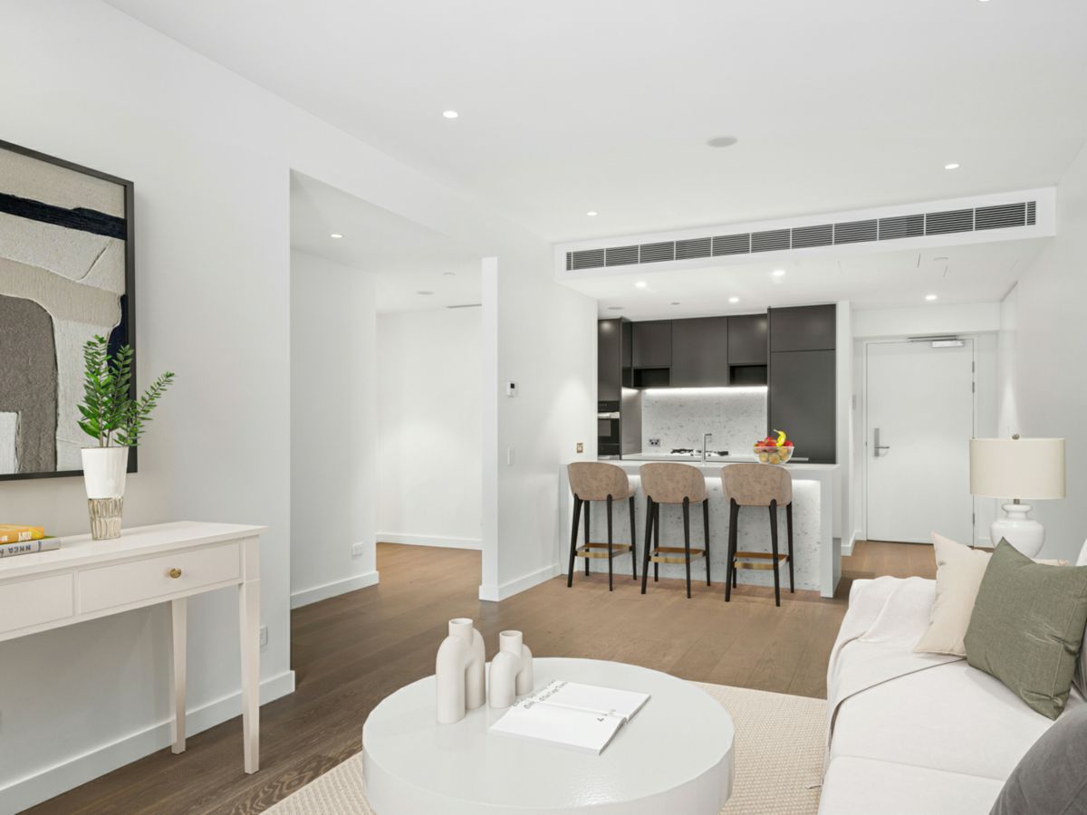 6B/2 Watermans Quay, Barangaroo - image 3