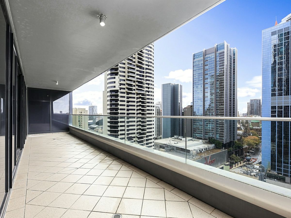 3010/91 Liverpool Street, Sydney - image 2