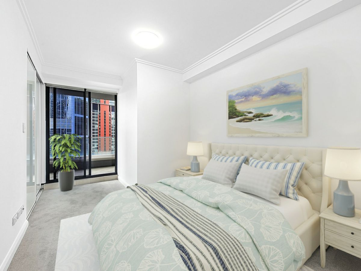 3010/91 Liverpool Street, Sydney - image 3
