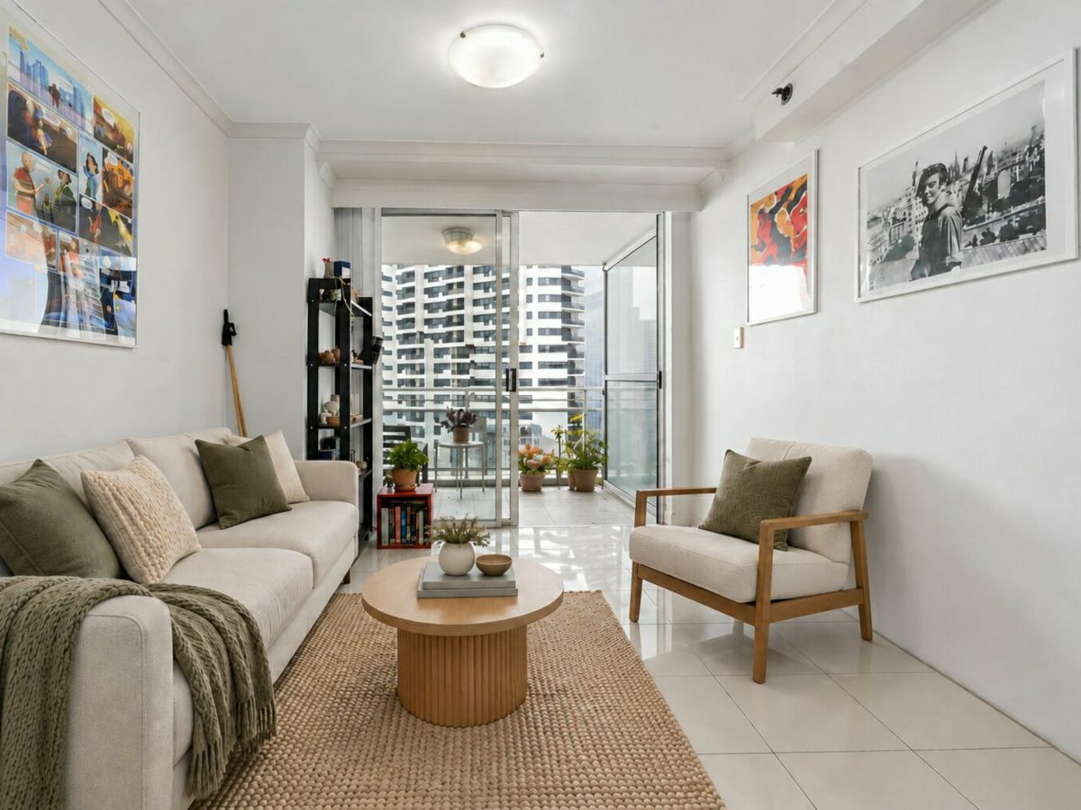 269/569 George Street, Sydney - image 1