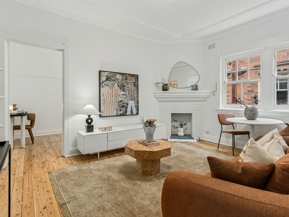 4/25 Prince Street, Randwick - image 1