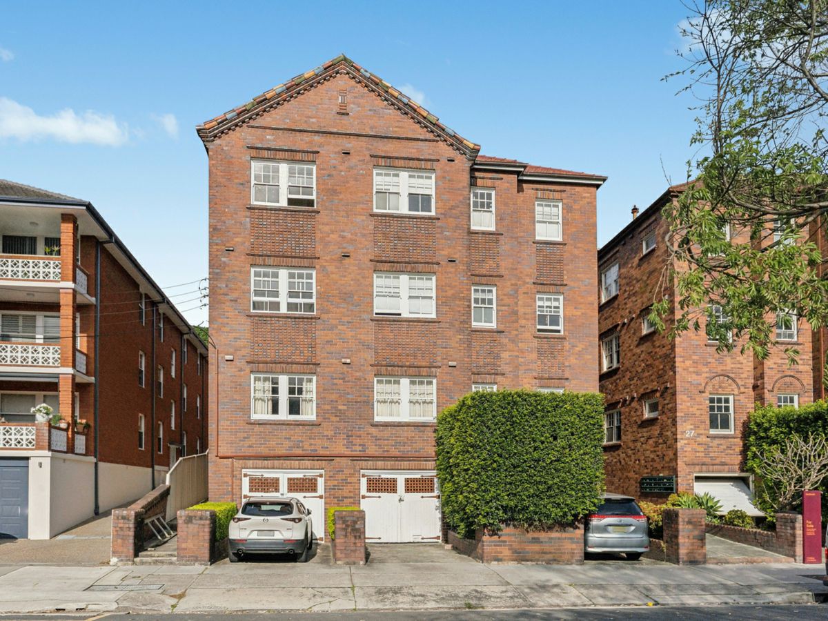 4/25 Prince Street, Randwick - image 2