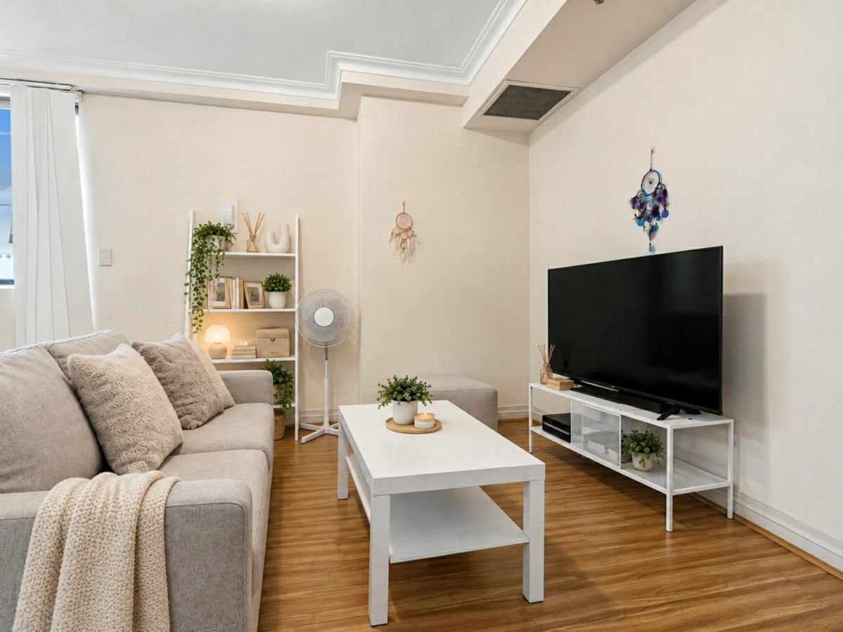 2706/197 Castlereagh Street, Sydney - image 2