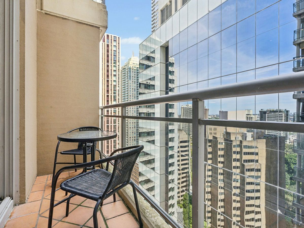 2706/197 Castlereagh Street, Sydney - image 3