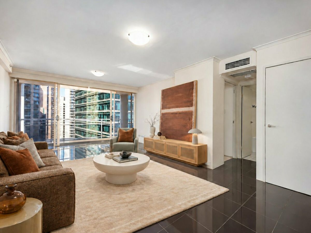 255/569 George Street, Sydney - image 1