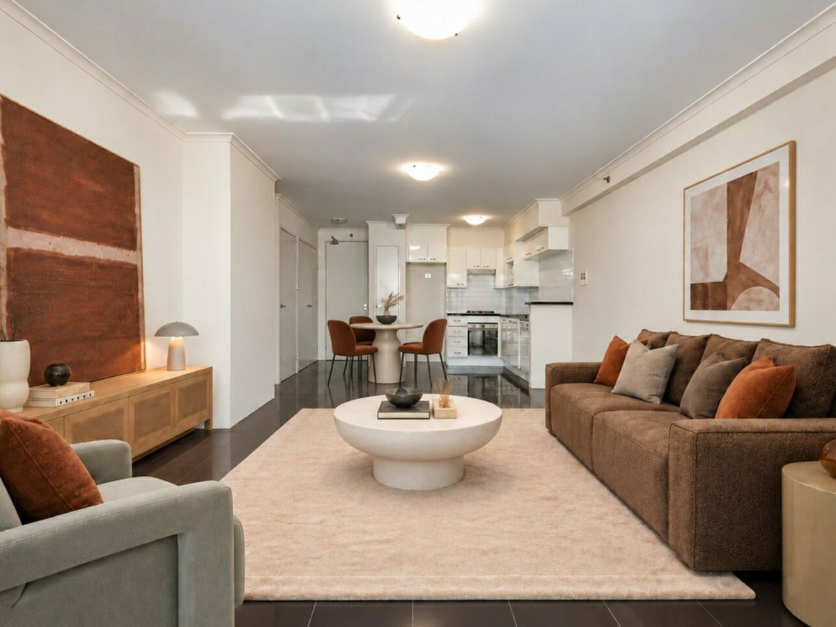 255/569 George Street, Sydney - image 2