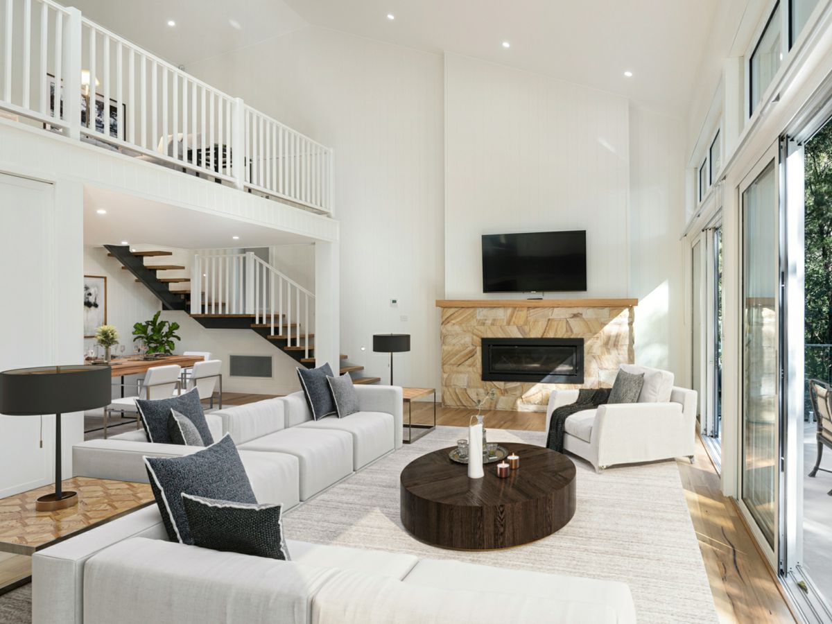143 Mccarrs Creek Road, CHURCH POINT
