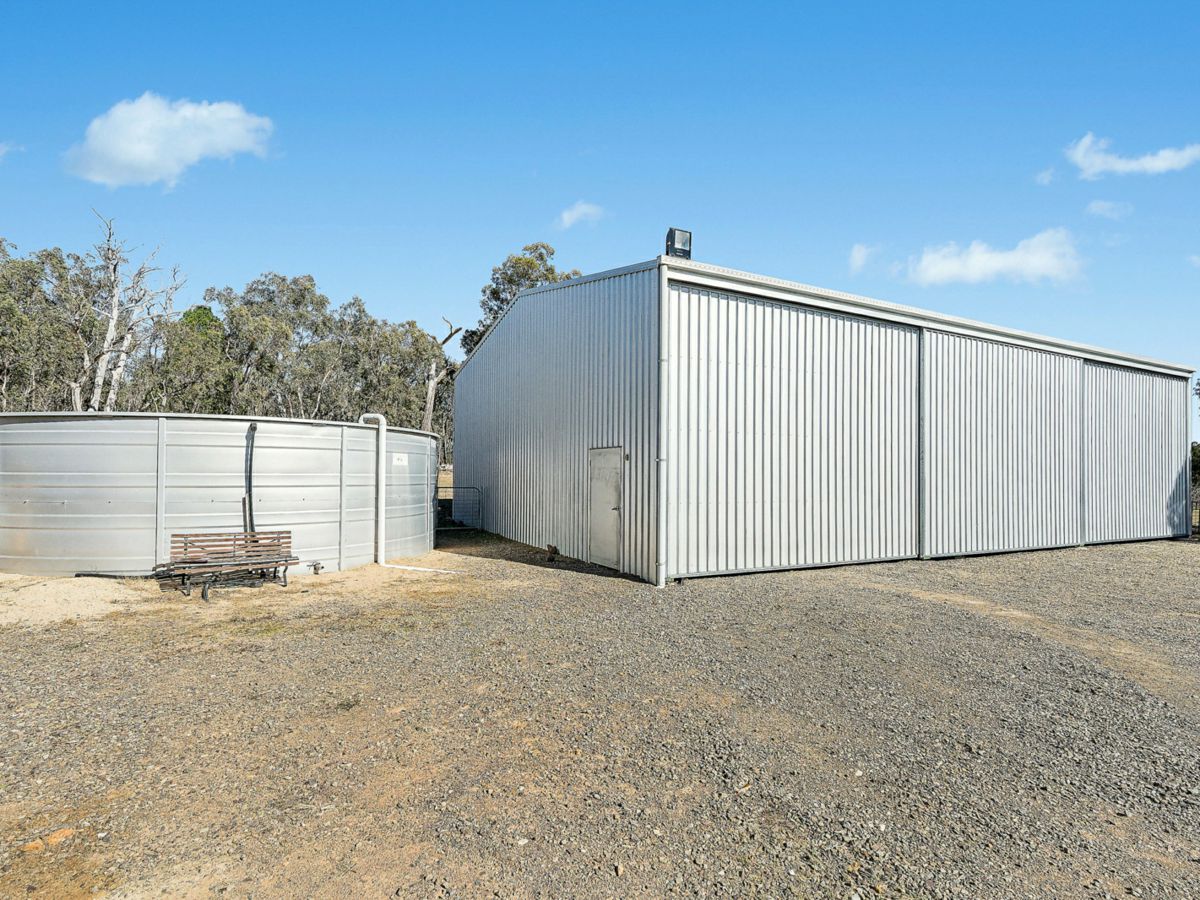 1196 Stockinbingal Road, Cootamundra - image 3