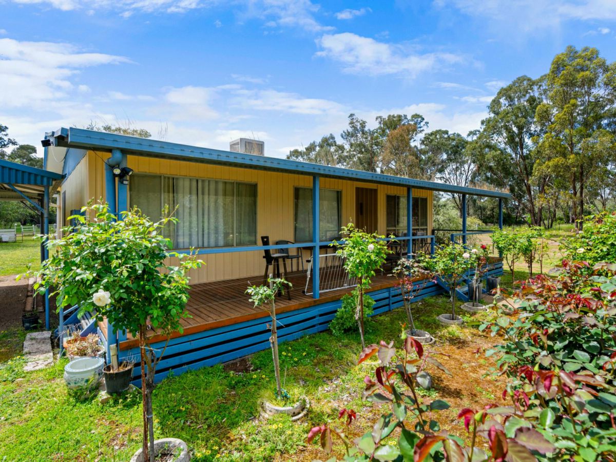 2 Hoskins Street, Stockinbingal - image 3