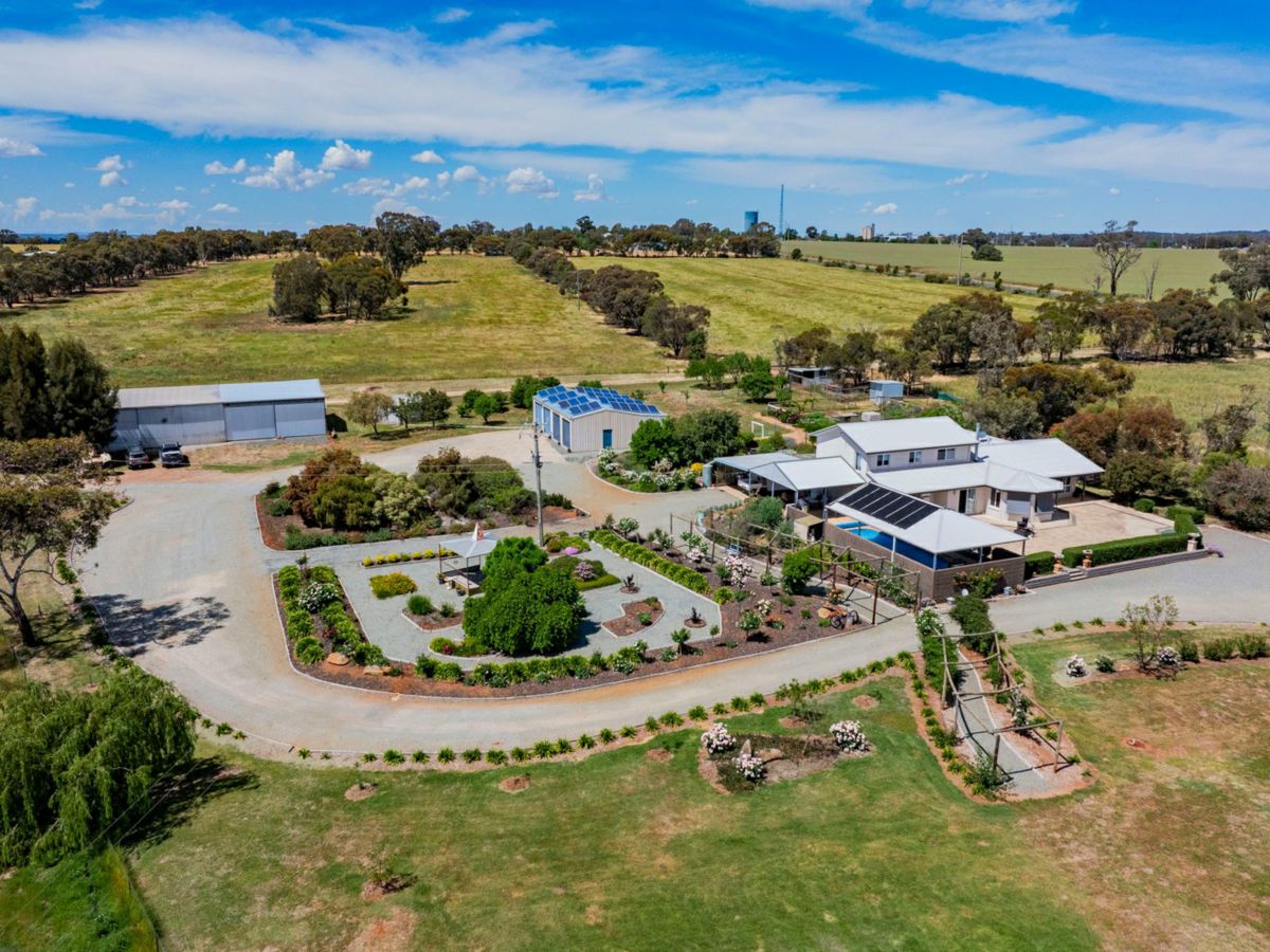 7699 Milvale Road, Temora - image 1