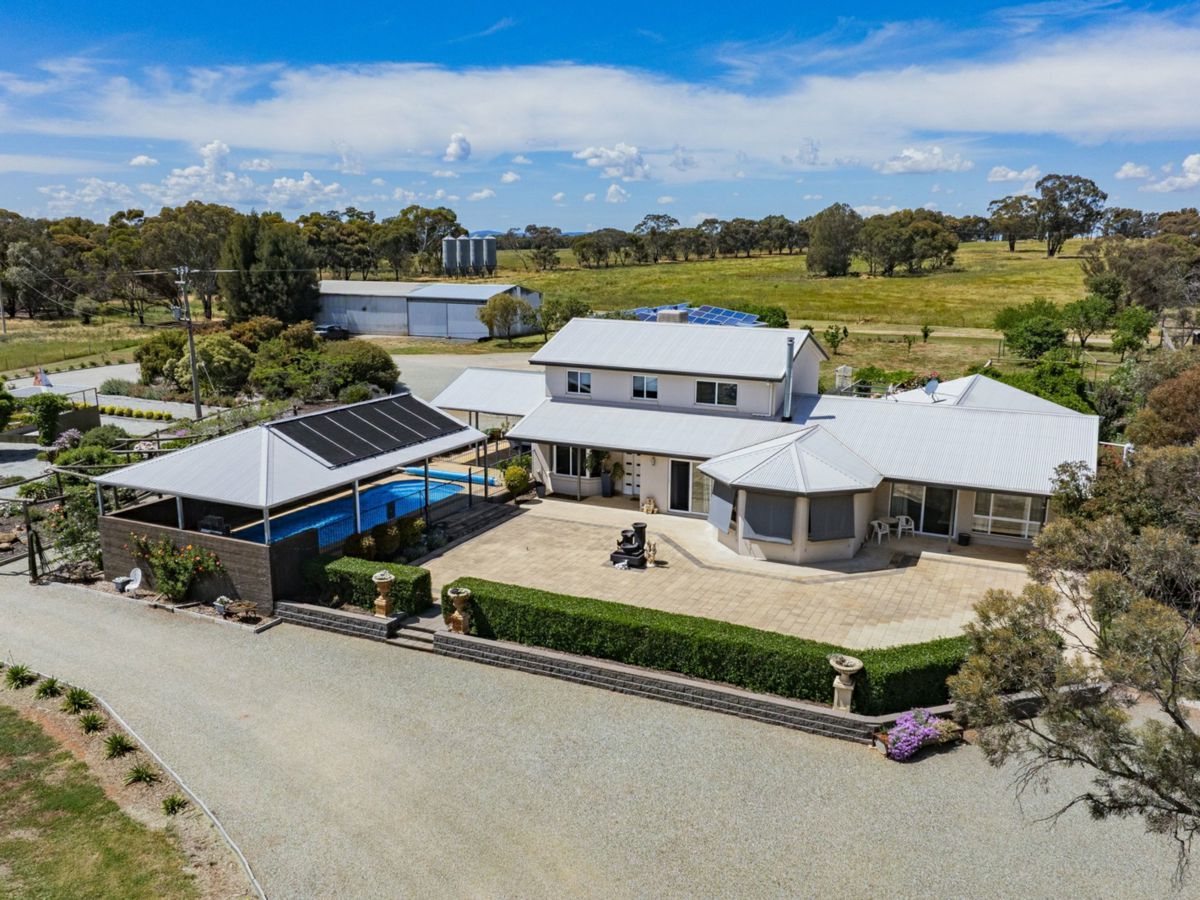 7699 Milvale Road, Temora - image 2